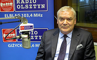 Stanisław Gorczyca będzie nowym sekretarzem Olsztyna